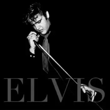 CD Elvis Presley: Rock & Roll Legend