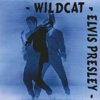 CD Elvis Presley: Wildcat