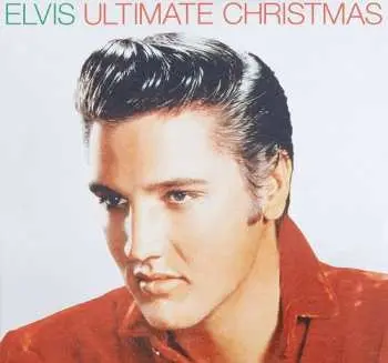 2CD Elvis Presley: Ultimate Christmas