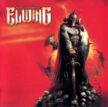 CD Elwing: Immortal Stories