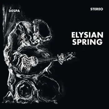 LP Elysian Spring: Glass Flowers
