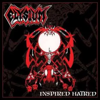 CD Elysium: Inspired Hatred