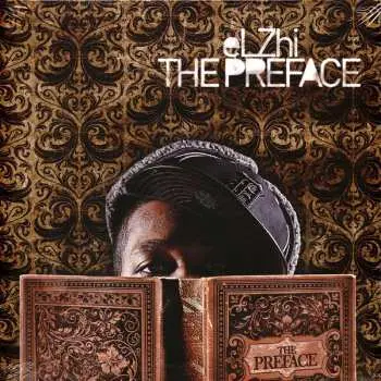2LP Elzhi: The Preface