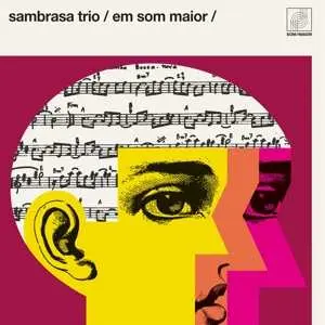 LP Sambrasa Trio: Em Som Maior