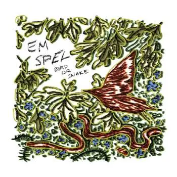 LP Em Spel: Bird or Snake