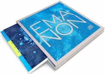 3LP/3CD/Box Set Wayne Shorter: Emanon DLX