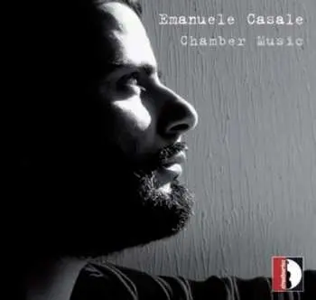 CD Emanuele Casale: Chamber Music