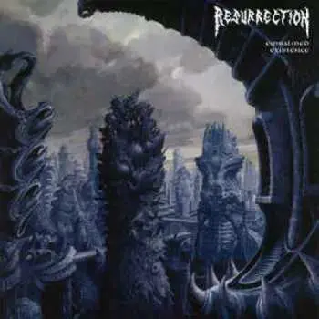 LP Resurrection: Embalmed Existence