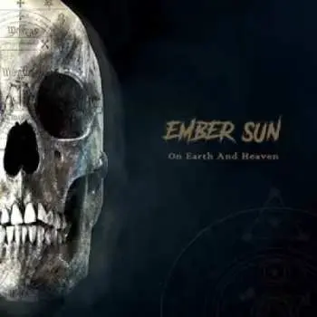 CD Ember Sun: On Earth And Heaven