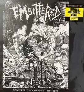 2LP Embittered: Infected