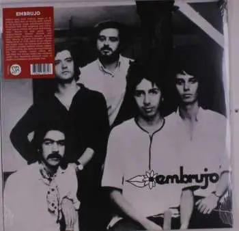 LP Embrujo: Embrujo LTD