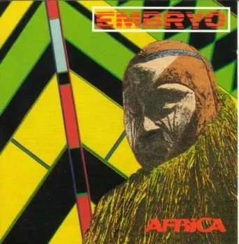 CD Embryo: Africa