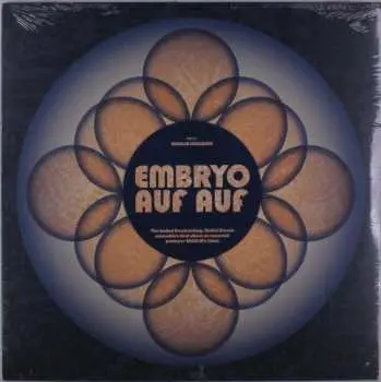 LP Embryo: Auf Auf