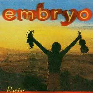 CD Embryo: Embryo's Rache