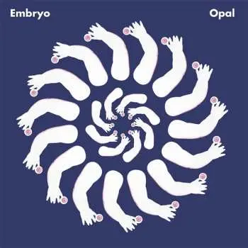 LP Embryo: Opal