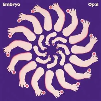 CD Embryo: Opal