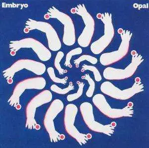 CD Embryo: Opal