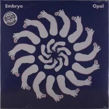 LP Embryo: Opal CLR | LTD