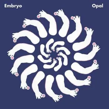 LP Embryo: Opal CLR | LTD