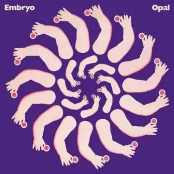 LP Embryo: Opal