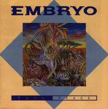 CD Embryo: Turn Peace