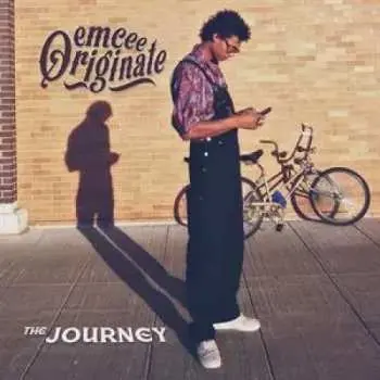 LP Emcee Originate: The Journey LTD
