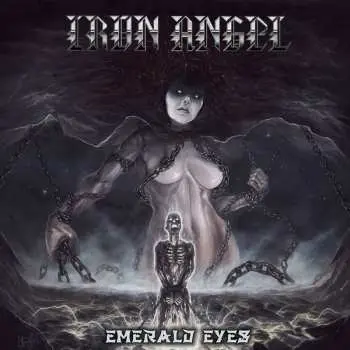 LP Iron Angel: Emerald Eyes
