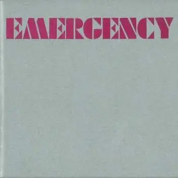 CD Emergency: Emergency