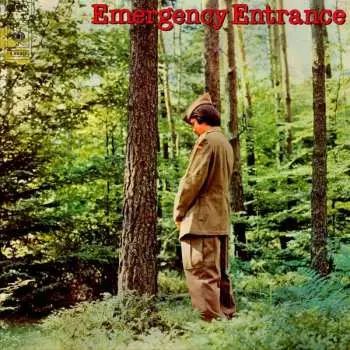 CD Emergency: Emergency Entrance