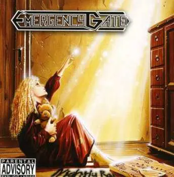CD Emergency Gate: Nightly Ray