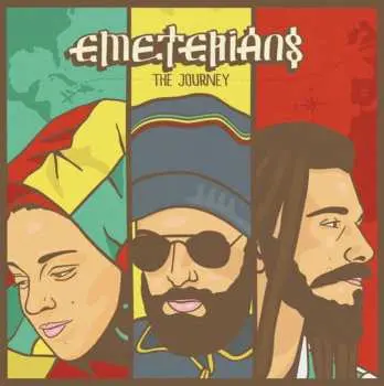 CD Emeterians: The Journey