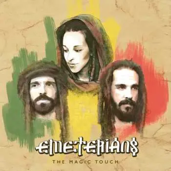 CD Emeterians: The Magic Touch
