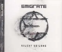 CD Emigrate: Silent So Long DIGI