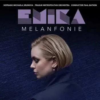 LP Emika: Melanfonie