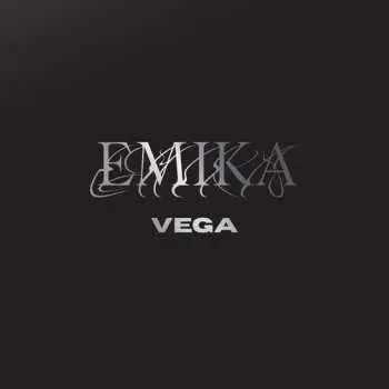 3LP Emika: Vega - Trilogy