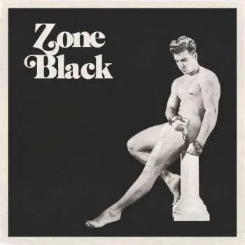 LP Emil Amos: Zone Black