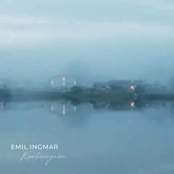 CD Emil Ingmar: Karlavagnen