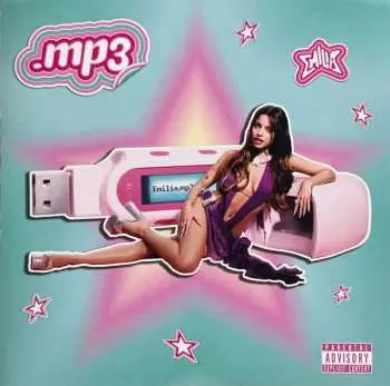 CD Emilia: .mp3