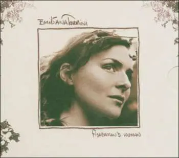 LP Emiliana Torrini: Fisherman's Woman