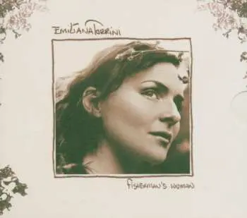 CD Emiliana Torrini: Fisherman's Woman