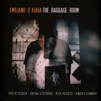 LP Emiliano D'Auria: Baggage Room