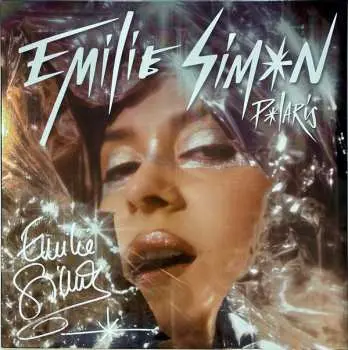 LP Emilie Simon: Polaris CLR