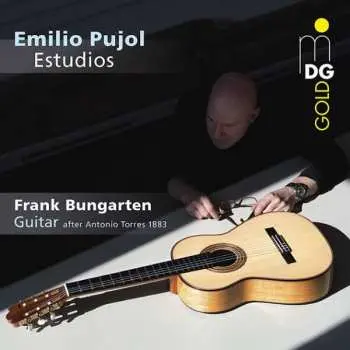 SACD Emilio Pujol: Estudios