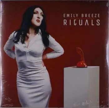 LP Emily Breeze: Rituals LTD