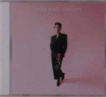 CD Emily King: Scenery