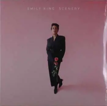 LP Emily King: Scenery