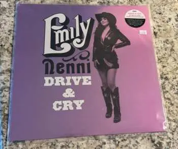 LP Emily Nenni: Drive & Cry