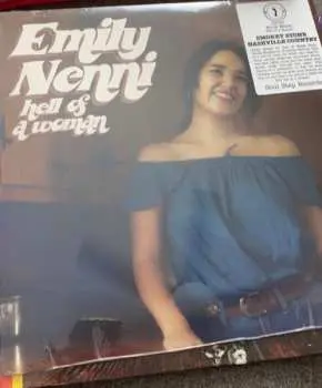 LP Emily Nenni: Hell Of A Woman