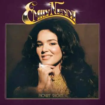 LP Emily Nenni: Movin’ Shoes CLR