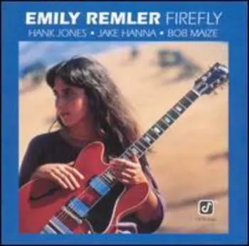 CD Emily Remler: Firefly